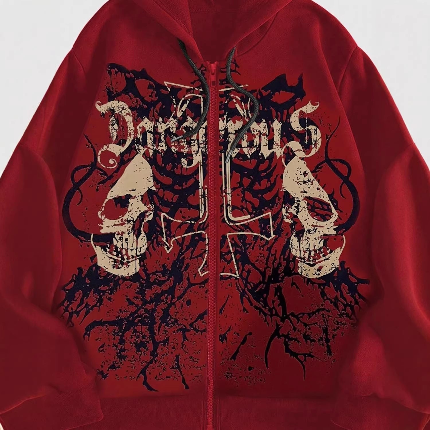 POlyester Sweatshirts 3D Digital Printing