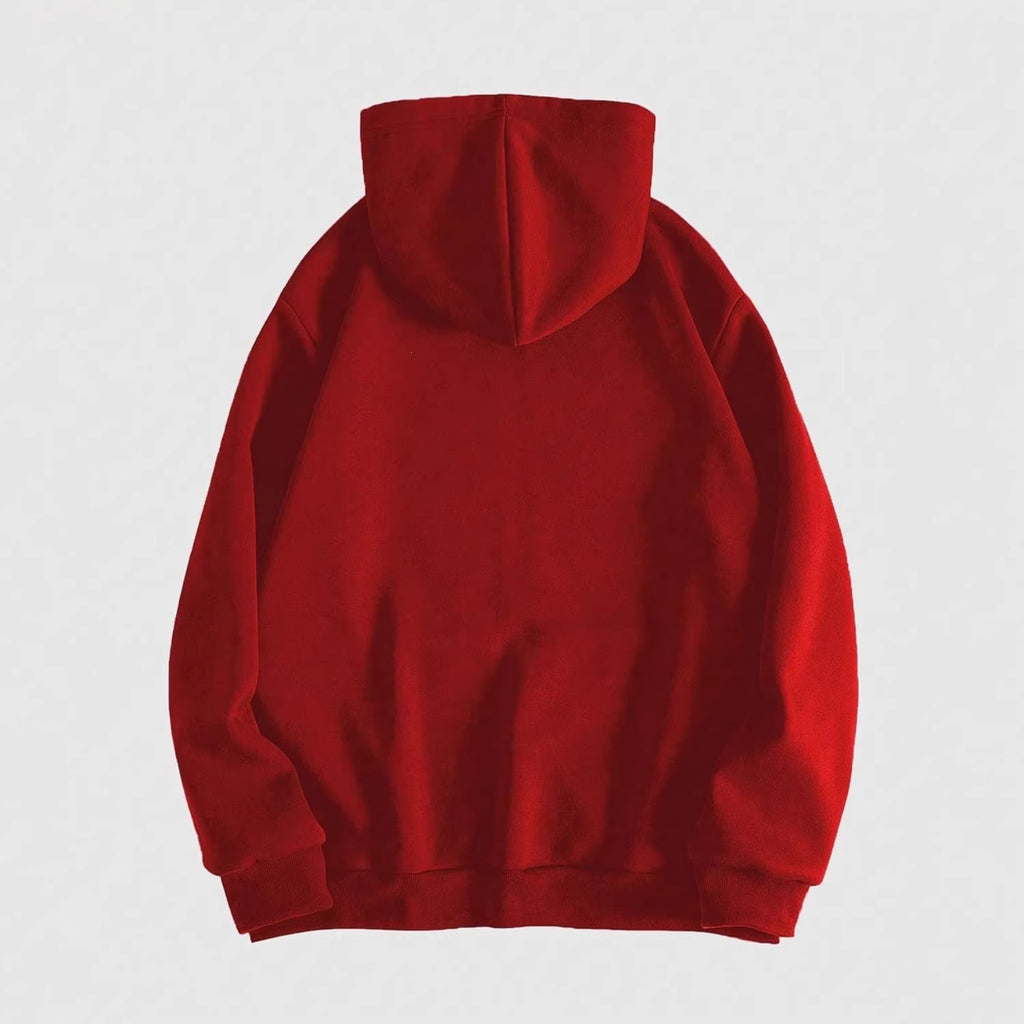 POlyester Sweatshirts 3D Digital Printing