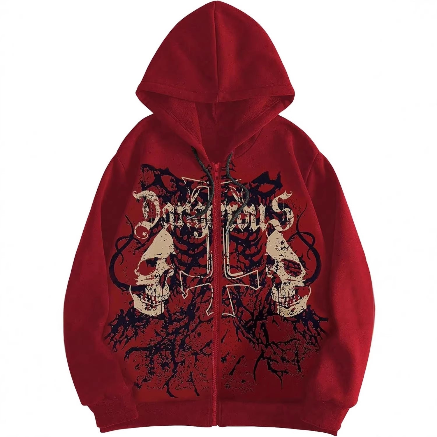 POlyester Sweatshirts 3D Digital Printing