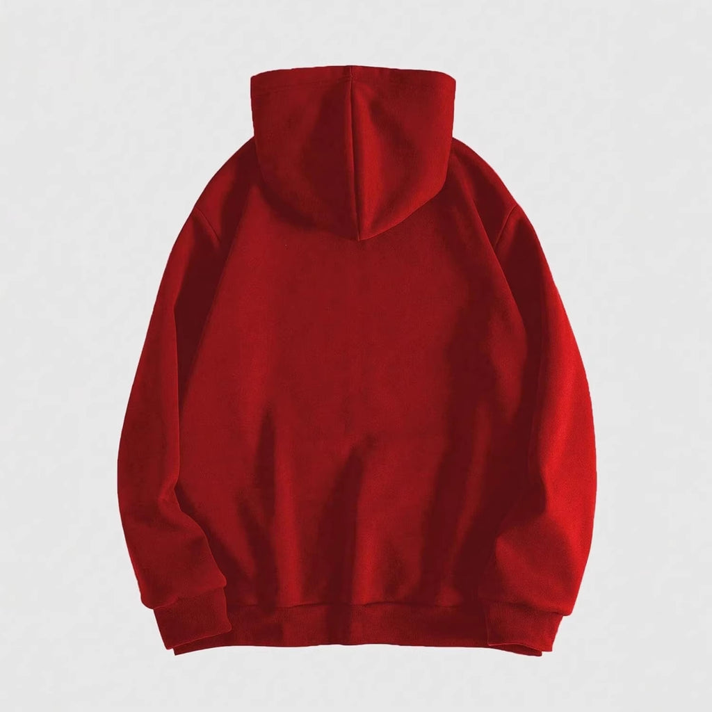 POlyester Sweatshirts 3D Digital Printing